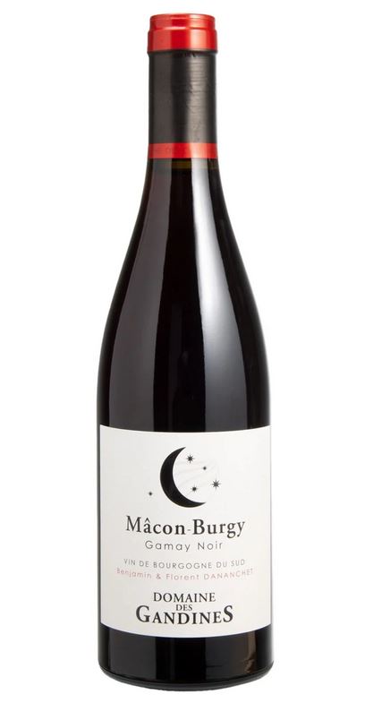 Mâcon Burgy (Gamay) 2023