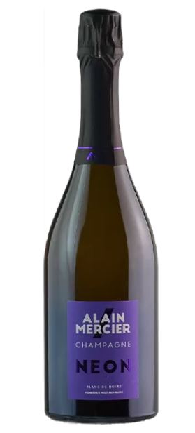 Champagne "NÉON"