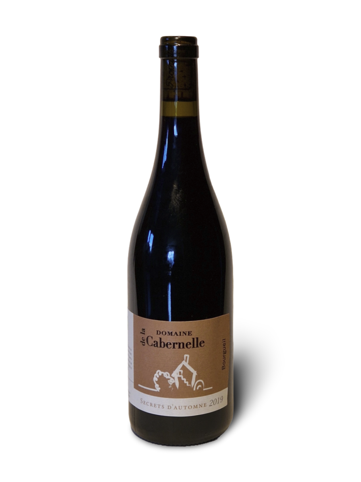 Cabernelle Secrets d automne