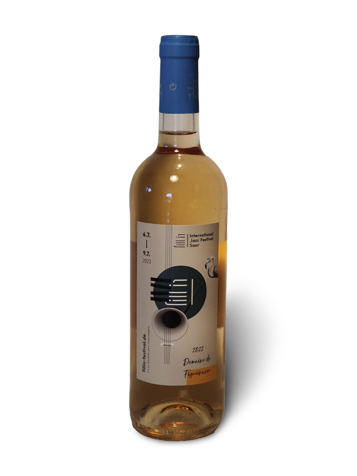 Rosé de Sable 2024 (Gris de Gris)