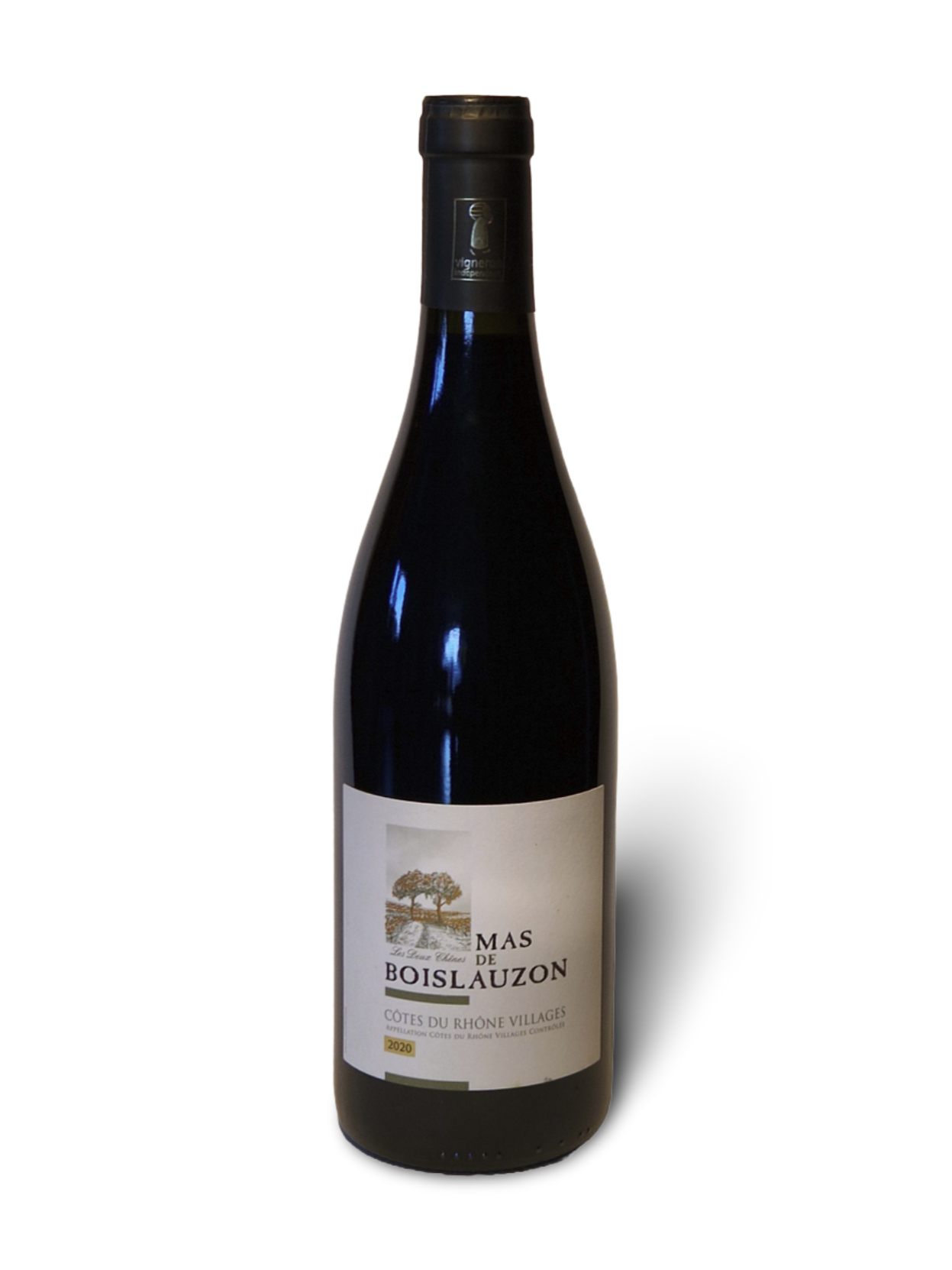 Côtes du Rhône Village 2022 – crusauvage-Weine Gramer & Baltes GmbH Côtes du Rhône Village 2022 – crusauvage-Weine Gramer & Baltes GmbH