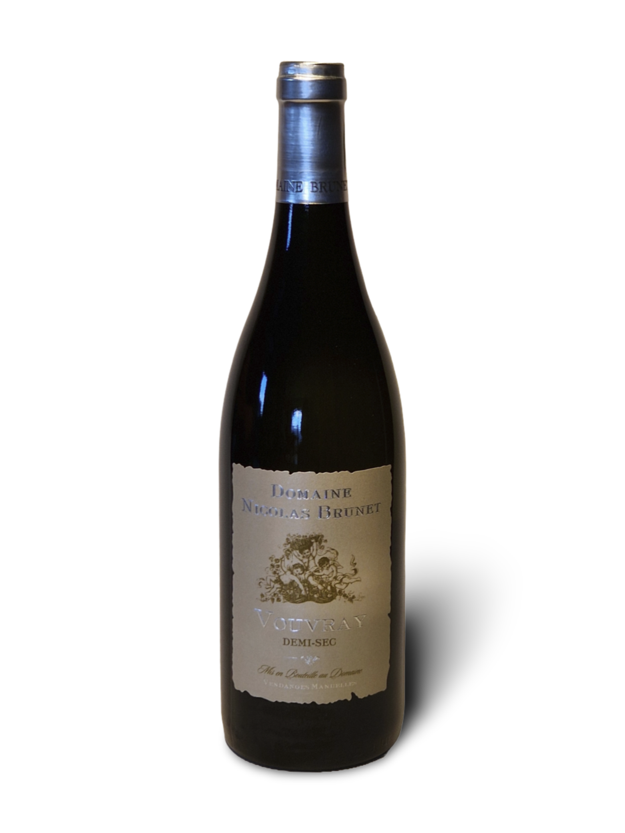 Vouvray (Chenin) 2015