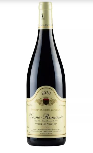 Vosne Romanée, 2022