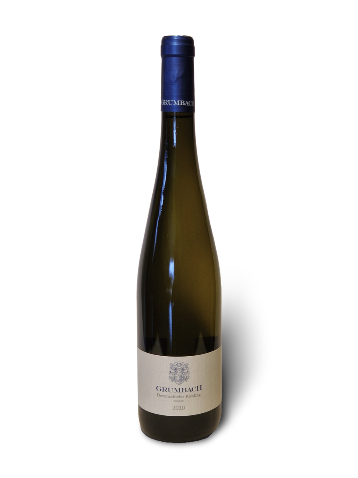 Riesling Devonschiefer 2020