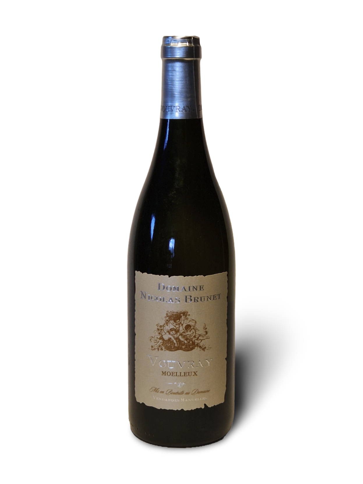 Vouvray  (Chenin) Dessertwein 2015